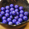 Perles magiques - bleu klein - Atelier de la Création