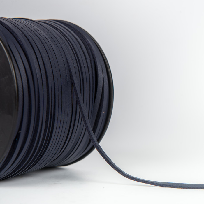 Ruban Simili Cuir 3 mm