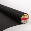 Entoilage thermocollant Vlieseline H200 - Noir