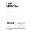 I am Mimosa - I am Patterns
