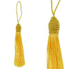 Grand pompon bourdon 10 cm