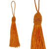 Grand pompon bourdon 10 cm