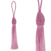 Grand pompon bourdon 10 cm