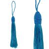 Grand pompon bourdon 10 cm