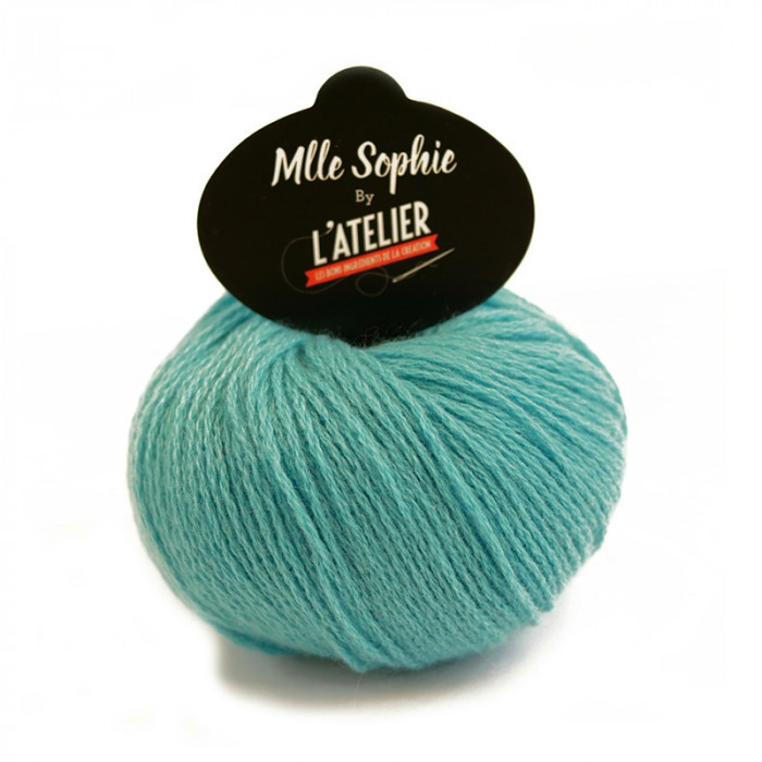 James - Mlle Sophie by l'Atelier