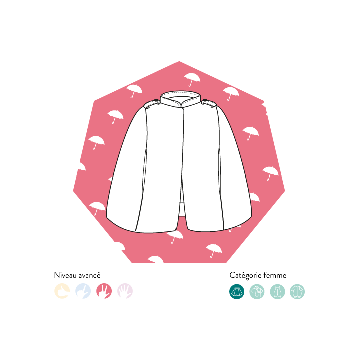 Cape Turner - Les patronnes