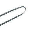 Ruban dentelle 6mm x 10cm - 10 coloris