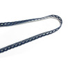 Ruban dentelle 6mm x 10cm - 10 coloris