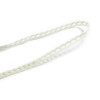 Ruban dentelle 6mm x 10cm - 10 coloris