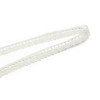 Ruban dentelle 13mm x 10cm - 9 coloris