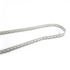Ruban dentelle 6mm x 11cm - 10 coloris