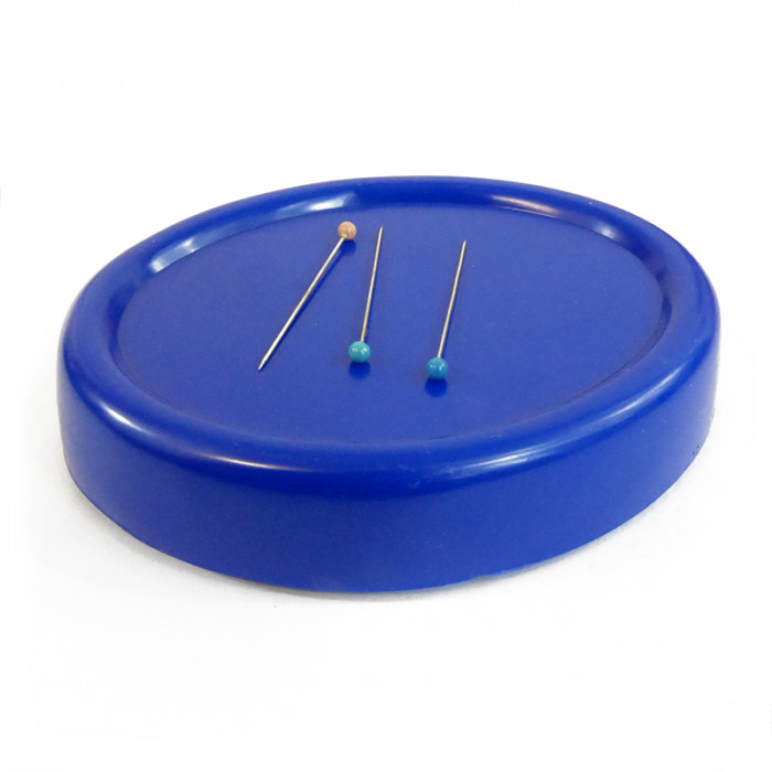 Porte épingles magnétique