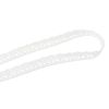 Ruban dentelle 13mm x 10cm