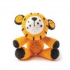 Kit crochet amigurumi Ricorumi - Tigre