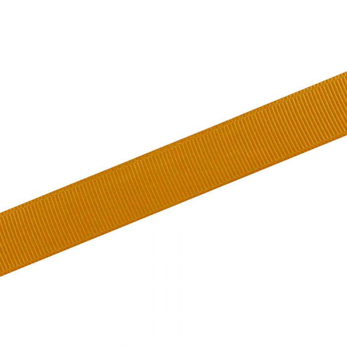 Ruban Gros Grain polyester 25 mm x 10 cm