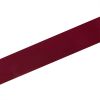 Ruban Gros Grain polyester 38 mm x 10 cm