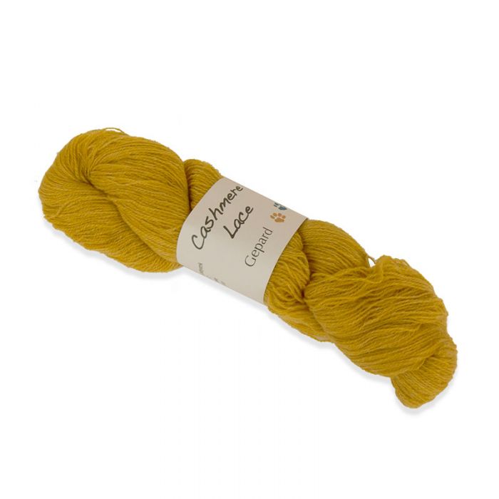 Cashmere Lace - Gepard
