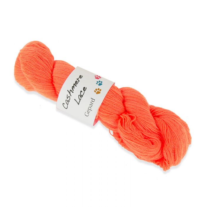 Cashmere Lace - Gepard