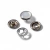 Boutons pression nacre jersey avec outil 12 mm Prym