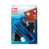 Oeillets avec rondelles 8 mm Prym