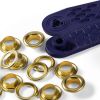 Oeillets avec rondelles 8 mm Prym