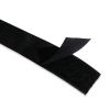 Scratch type Velcro à coudre - Noir x 10 cm