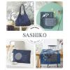 Sashiko / Satomi Sakuma
