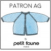 Kit Petit Faune Patron AG
