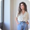Robe Florette - Cousette Patterns