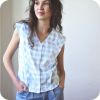 Robe Florette - Cousette Patterns
