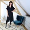 Robe Florette - Cousette Patterns