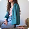 Veste Jaquette - Cousette Patterns