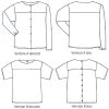Blouse Girouette - Cousette Patterns