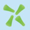 Bouchons Small pour pointes d'aiguilles - Clover