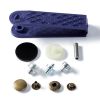Boutons pression anorak avec outil 15 mm Prym
