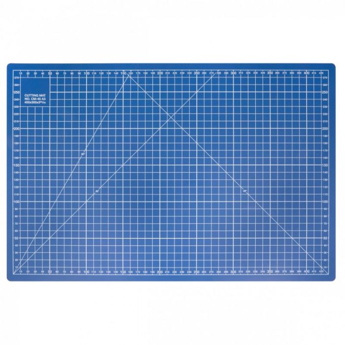 Planche de découpe Auto-cicatrisante