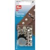 Rivets tubulaires 9 mm - Prym