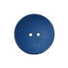 Bouton en bois peint x 1
