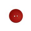 Bouton en bois peint x 1