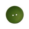 Bouton en bois peint x 1