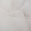 Voile de Mariée - Blanc x 10 cm