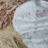 Tissu Off-White - Atelier Brunette x 10 cm