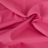 Tissu coton uni - rose fuchsia x 10 cm