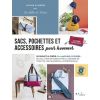 Sacs, pochettes et accessoires pour hommes / Louise Scheers