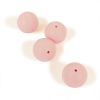 Perles silicone 18 mm x 4