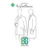 Manteau Le Gentleman - Les BG