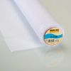 Entoilage thermocollant tissé léger Vlieseline G710 - blanc