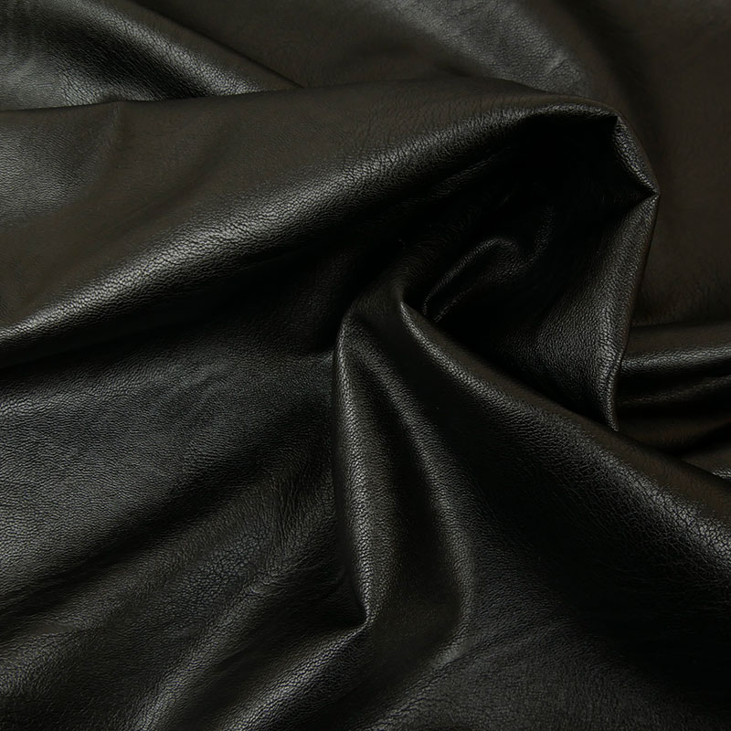 Tissu noir au mètre - Tissus noirs - cousette