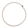 Tour de cou rigide 140 mm x1