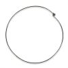 Tour de cou rigide 140 mm x1